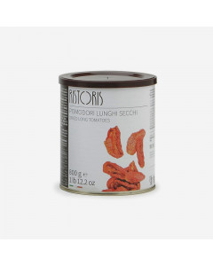 Ristoris Dried Long Tomatoes - Carton