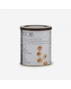 Ristoris Grilled Boretto Onions - Case