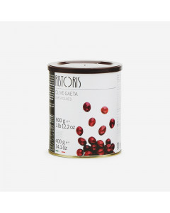Ristoris Gaetana Olives - Case