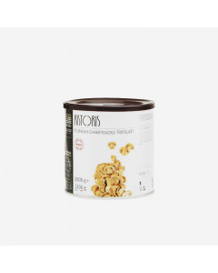 Ristoris Mushroom Sauteed In Oil & Garlic- Carton