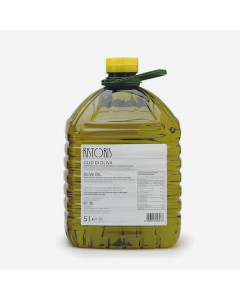 Ristoris Pomace Oil - Case