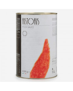 Ristoris Pizza Sauce - Carton