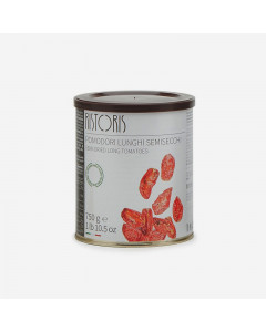 Ristoris Semi Dried Long Tomatoes - Carton
