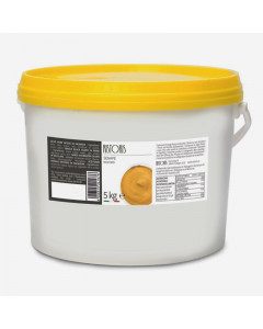 Ristoris Mustard - Case