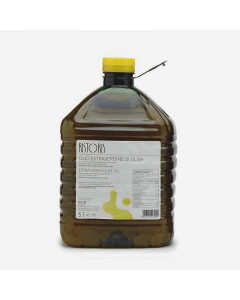 Ristoris Hot Chili Flavored Extra Virgin Olive Oil - Case