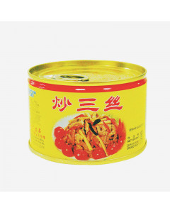 Gulong Chao San Si - Carton