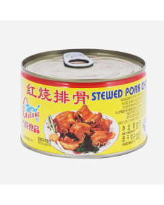 Gulong Stewed Pork Chops - Carton