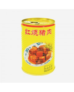 Gulong Stewed Pork - Carton
