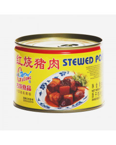 Gulong Stewed Pork - Case