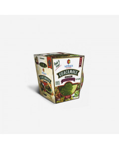Verfruco Avocado Chunky Pulp - Case