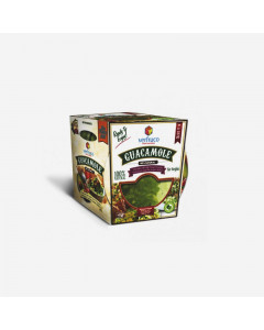 Verfruco Avocado Halves - Case