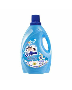 Fs Softlan Value Pack - Spring Fresh Blue - Carton