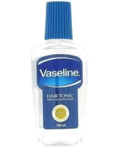 Export Vaseline Hair Tonic Reg. - Carton