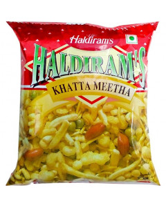 Haldiram Khatta Meetha - Carton