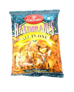 Haldiram All In One - Carton