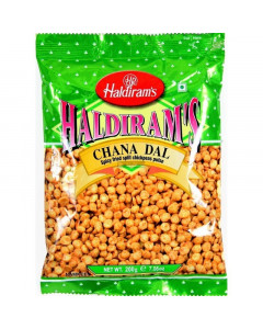 Haldiram Chana Dal - Carton