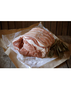 Gourmet Shoulder Ham - Carton