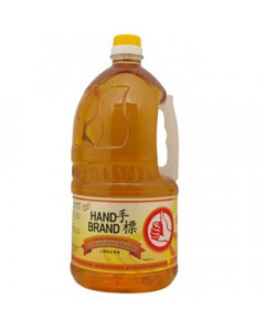 Hand Brand Vegetable Oil - Carton
