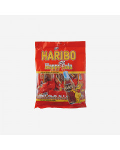 Haribo Happy Cola Gummy Candy - Case