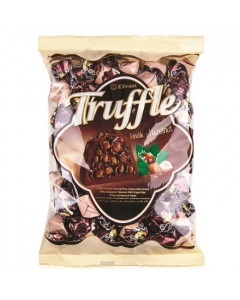 Elvan Truffle Bags Hazelnut - Carton