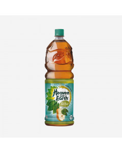 Heaven & Earth Pear Tea with Sage Bottle Drink - Case