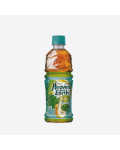 Heaven & Earth Pear Tea with Sage Bottle Drink - Case