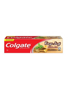 Colgate Dental Crème Kayu Sugi Toothpaste - Carton