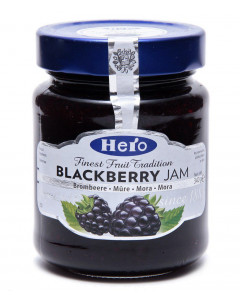Hero Blackberry Jam - Case