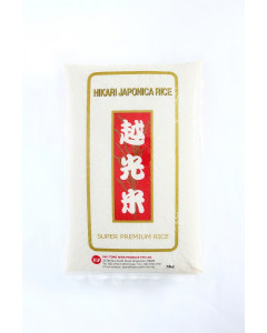 Hikari Japonica Rice - Case