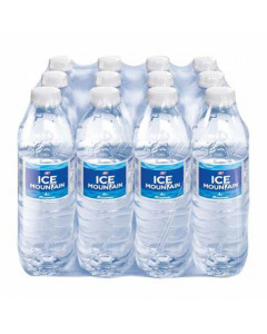 F&N Ice Mountain Water Pet - Carton