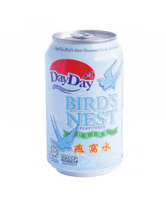 Day Day Bird Nest Can Drink - Case