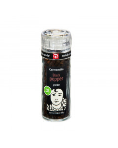 Carmencita Black Pepper - Carton