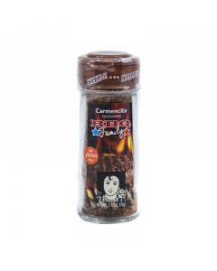 Carmencita Bbq Family Seasoning - Case