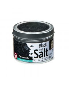 Carmencita Black Sea Salt Flakes - Case