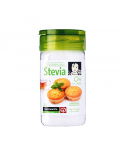 Carmencita Crystallized Stevia Sweetener - Carton