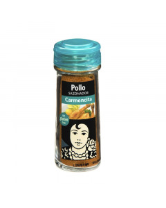 Carmencita Chicken Seasoning - Carton
