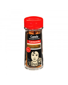 Carmencita Cinnamon Sticks - Carton