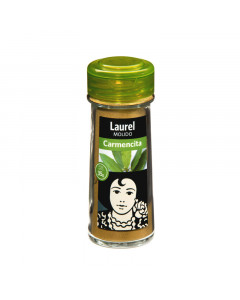 Carmencita Ground Bay Leaves - Case