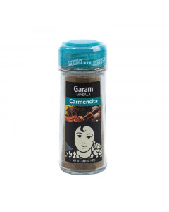 Carmencita Garam Masala Seasoning - Carton