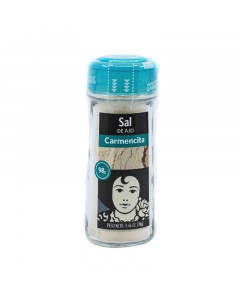Carmencita Garlic Salt - Case