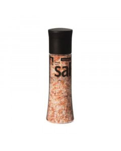 Carmencita Himalayan Pink Salt Giant Grinder - Carton