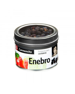 Carmencita Juniper Berries - Case