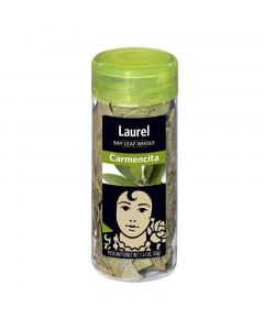 Carmencita Bay Leaf Whole - Case