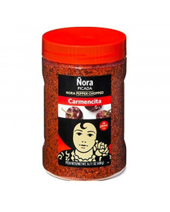 Carmencita Nora Pepper Chopped - Case