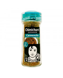 Carmencita Chimichuri Seasoning - Carton