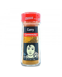 Carmencita Curry Powder - Carton