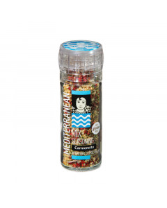 Carmencita Mediterranean Seasoning - Case