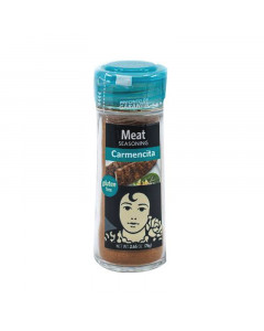 Carmencita Meat Seasoning - Carton