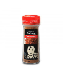 Carmencita Nutmeg Ground - Carton