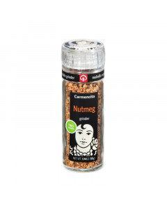 Carmencita Nutmeg - Carton